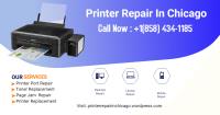 Printer Repair In chicago image 1